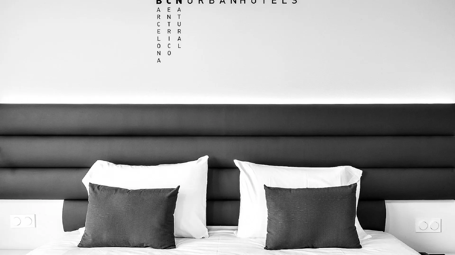****  1881 Barcelona Gran Rosellon Hotel Spain