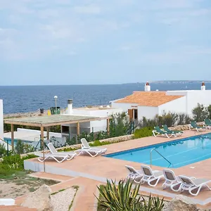 Sagitario Rymar Appartement Cala'N Bosch (Menorca)
