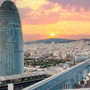 Novotel **** Barcelone