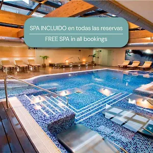& Olimpica **** Barcelone