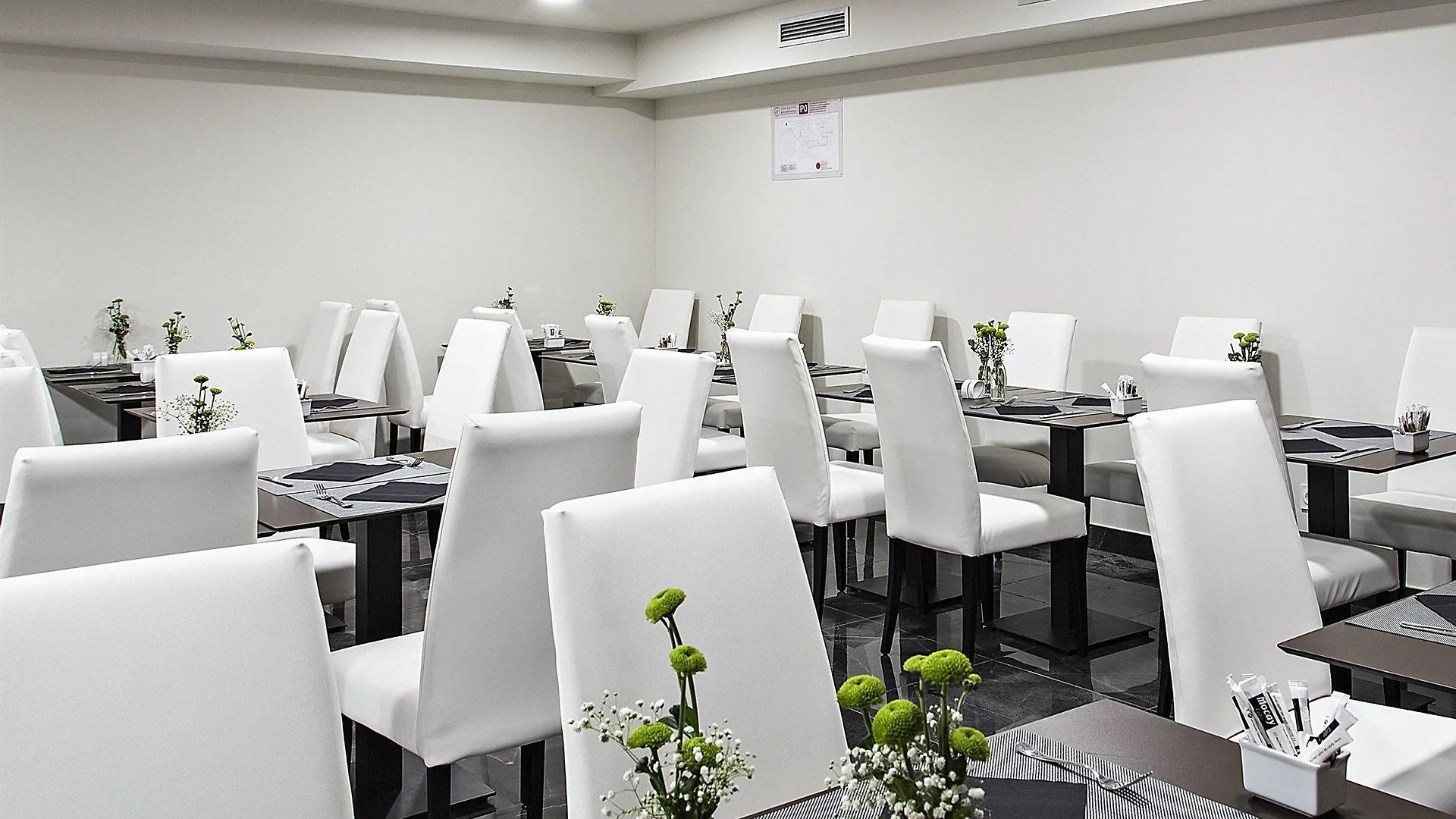 ****  1881 Barcelona Gran Rosellon Hotel Hiszpania