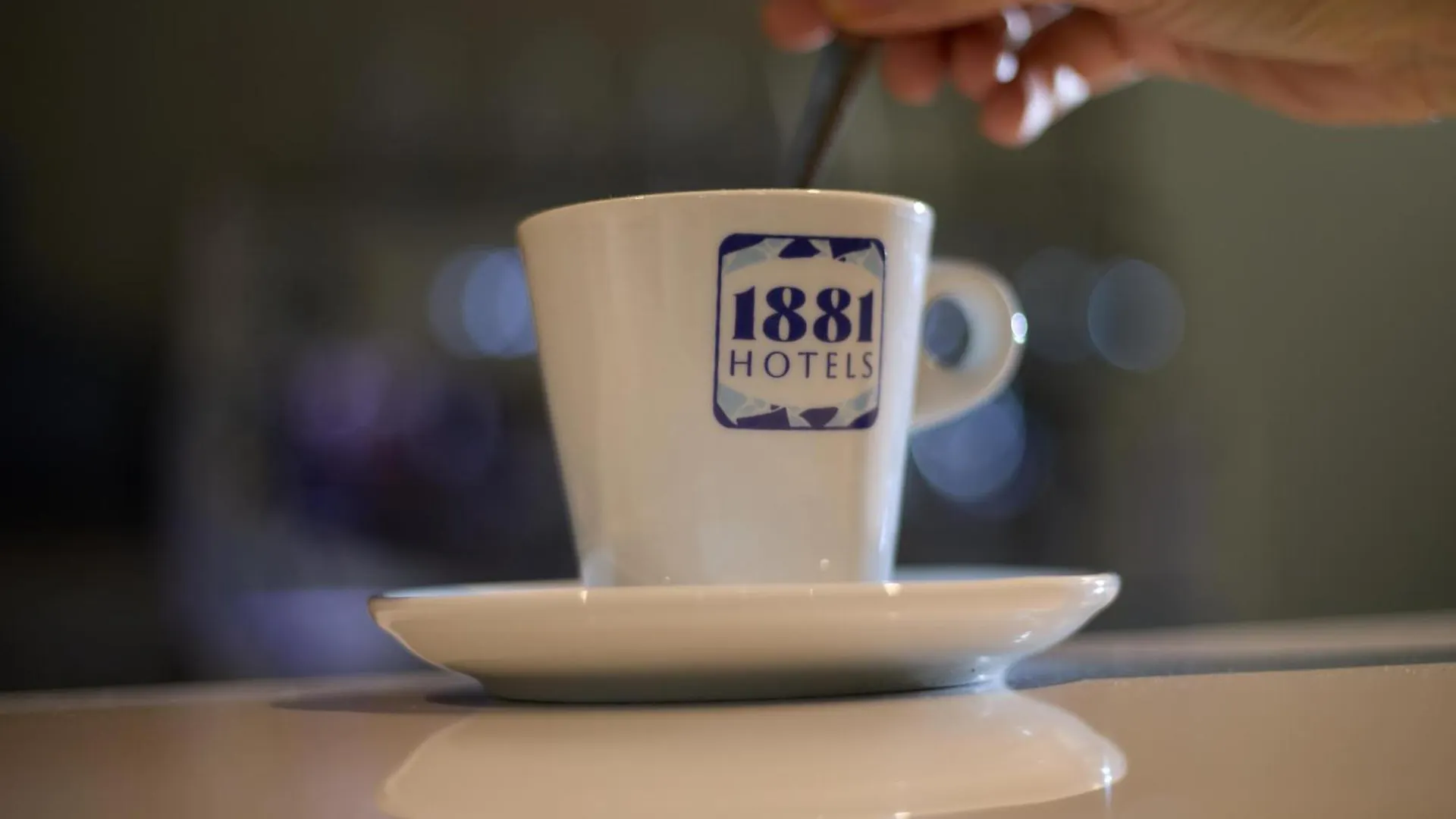 1881 Barcelona Gran Rosellon Hotel