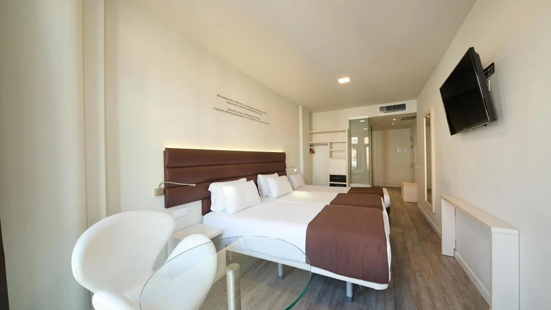 1881 Barcelona Gran Rosellon Hotel Spain