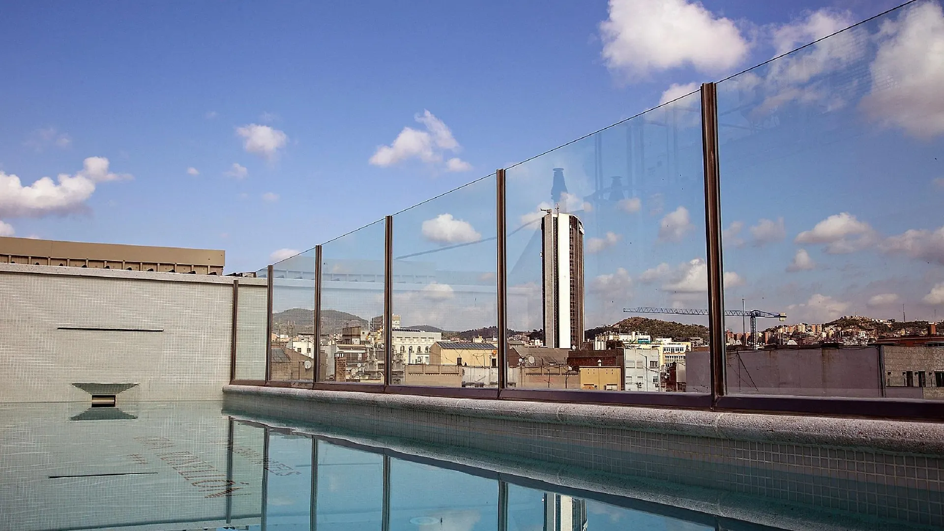 ****  1881 Barcelona Gran Rosellon Hotel Spain