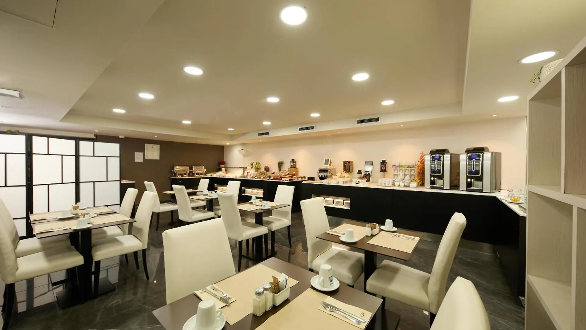 1881 Barcelona Gran Rosellon Hotel 4*,  Spain