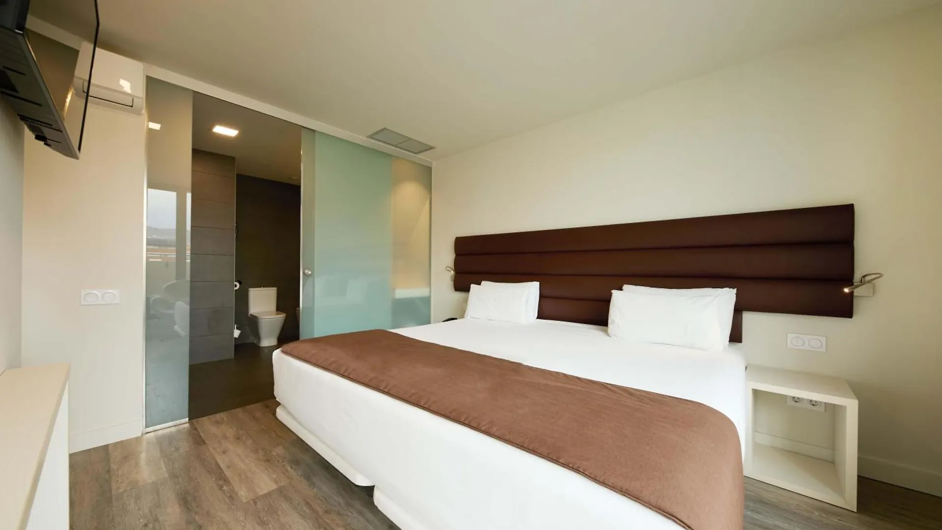 1881 Barcelona Gran Rosellon Hotel